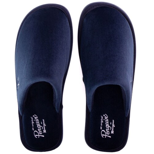 Pantufla Original Penguin para Hombre