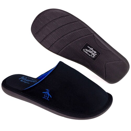 Pantufla Original Penguin para Hombre