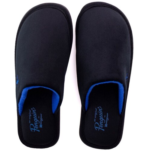 Pantufla Original Penguin para Hombre