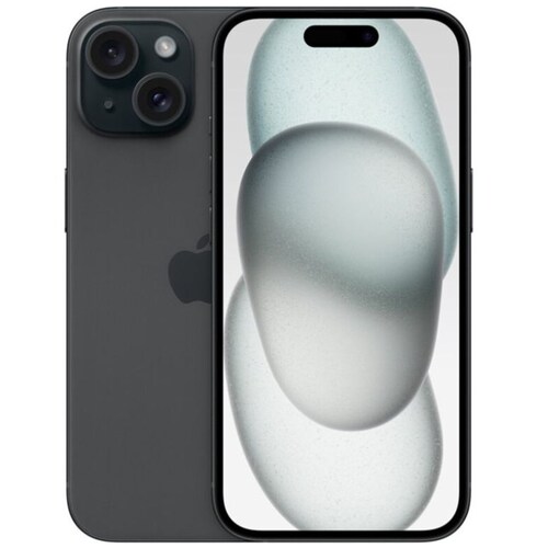 Preventa Iphone 15 128Gb Color Negro R4 (Telcel)