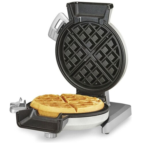 Wafflera Vertical Wafv100 Cuisinart