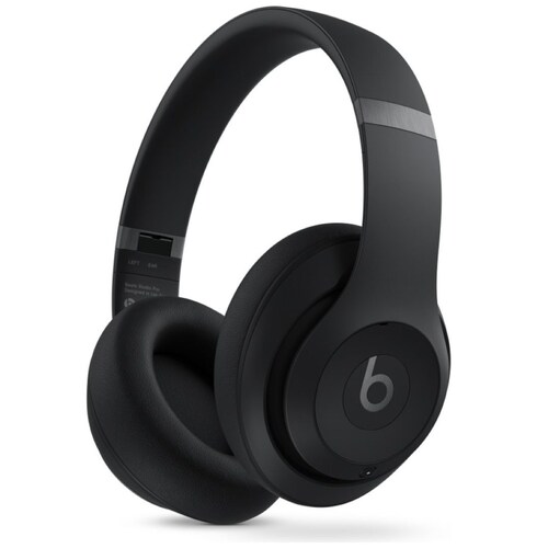 Audífonos Inalámbricos Beats Studio Pro Negros