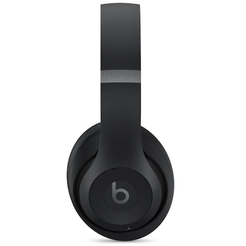 Audífonos Inalámbricos Beats Studio Pro Negros