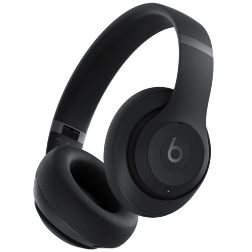 Audífonos Inalámbricos Beats Studio Pro Negros