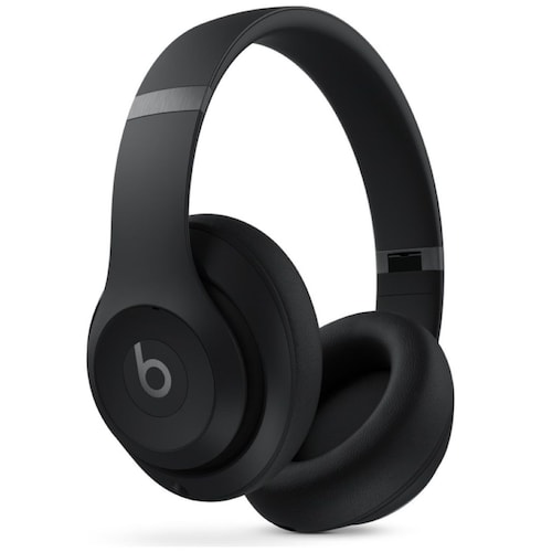 Audífonos Inalámbricos Beats Studio Pro Negros
