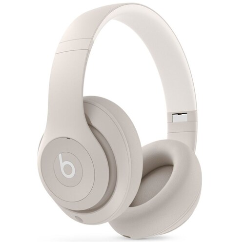 Audífonos Inalámbricos Beats Studio Pro Arenisca
