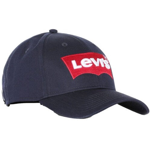 Gorra Levis Visor Curvo para Hombre