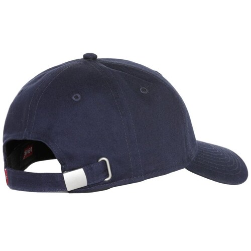 Gorra Levis Visor Curvo para Hombre