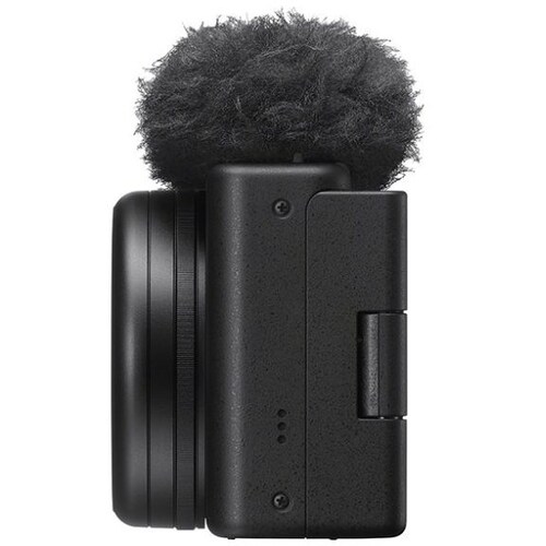 Cámara Sony Zv-1Ii Vlog con Sensores 1"