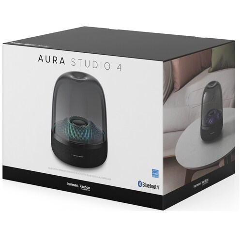 Bocina Bluetooth Harman Kardon Aura Studio 4