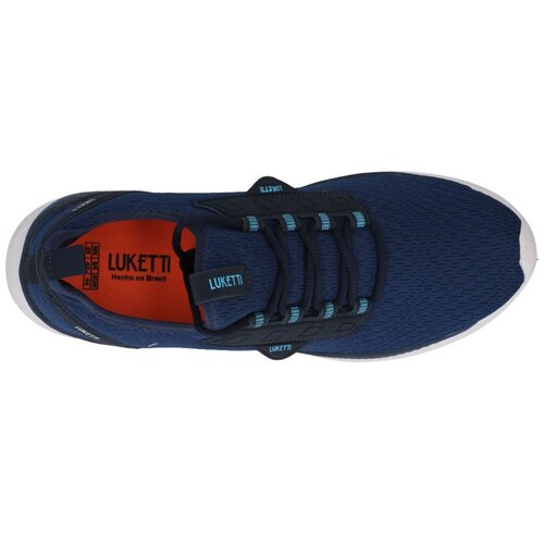 Tenis Contic para Hombre Luketti