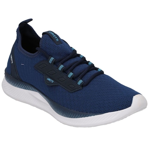Tenis Contic para Hombre Luketti