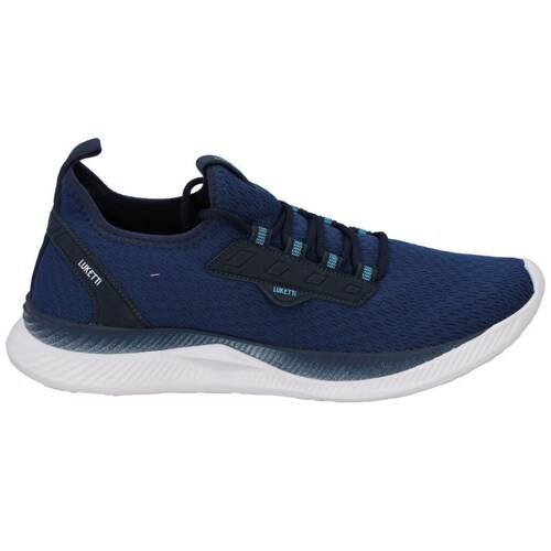 Tenis Contic para Hombre Luketti