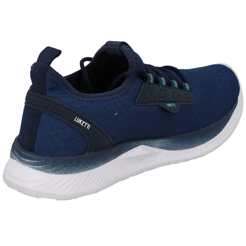 Tenis Contic para Hombre Luketti