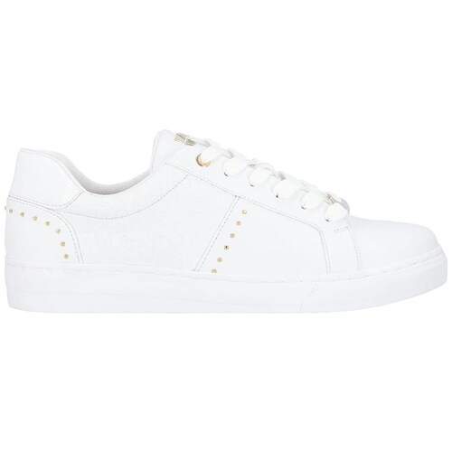 Tenis con Aplicación Estoperol Westies