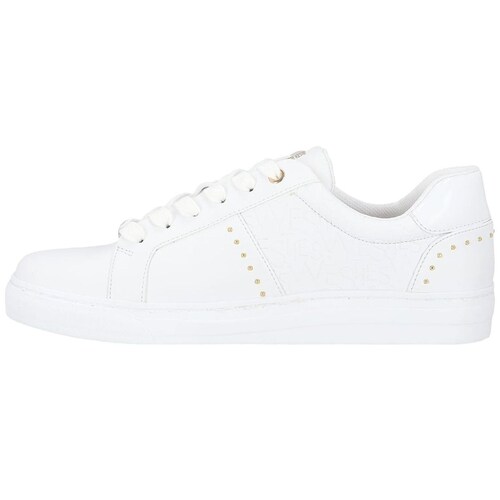 Tenis con Aplicación Estoperol Westies