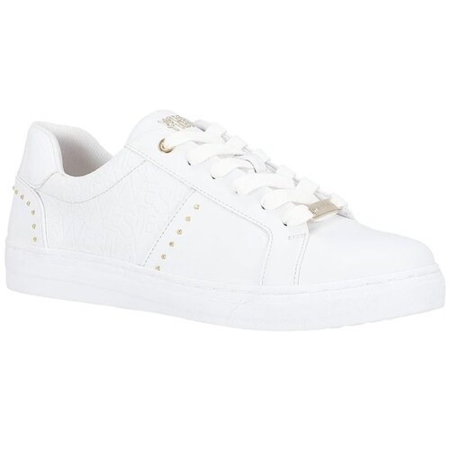 Tenis con Aplicación Estoperol Westies