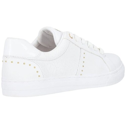 Tenis con Aplicación Estoperol Westies