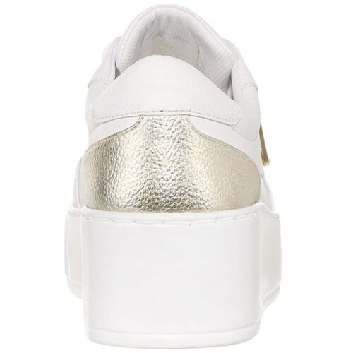 Tenis Forro Textil