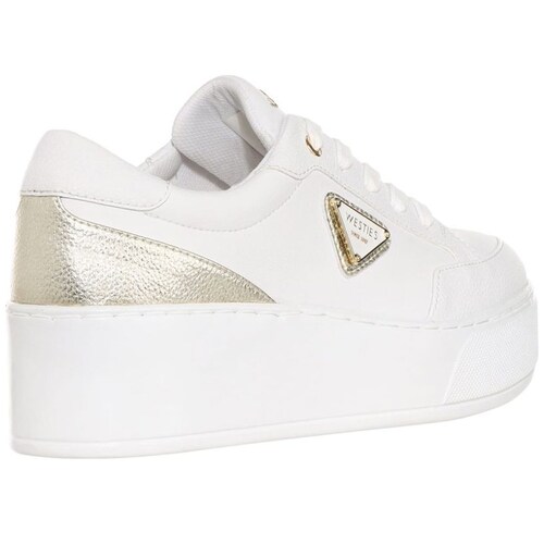 Tenis Forro Textil