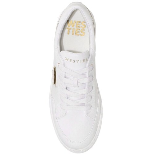 Tenis Forro Textil