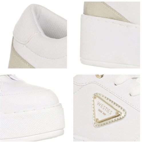 Tenis Forro Textil