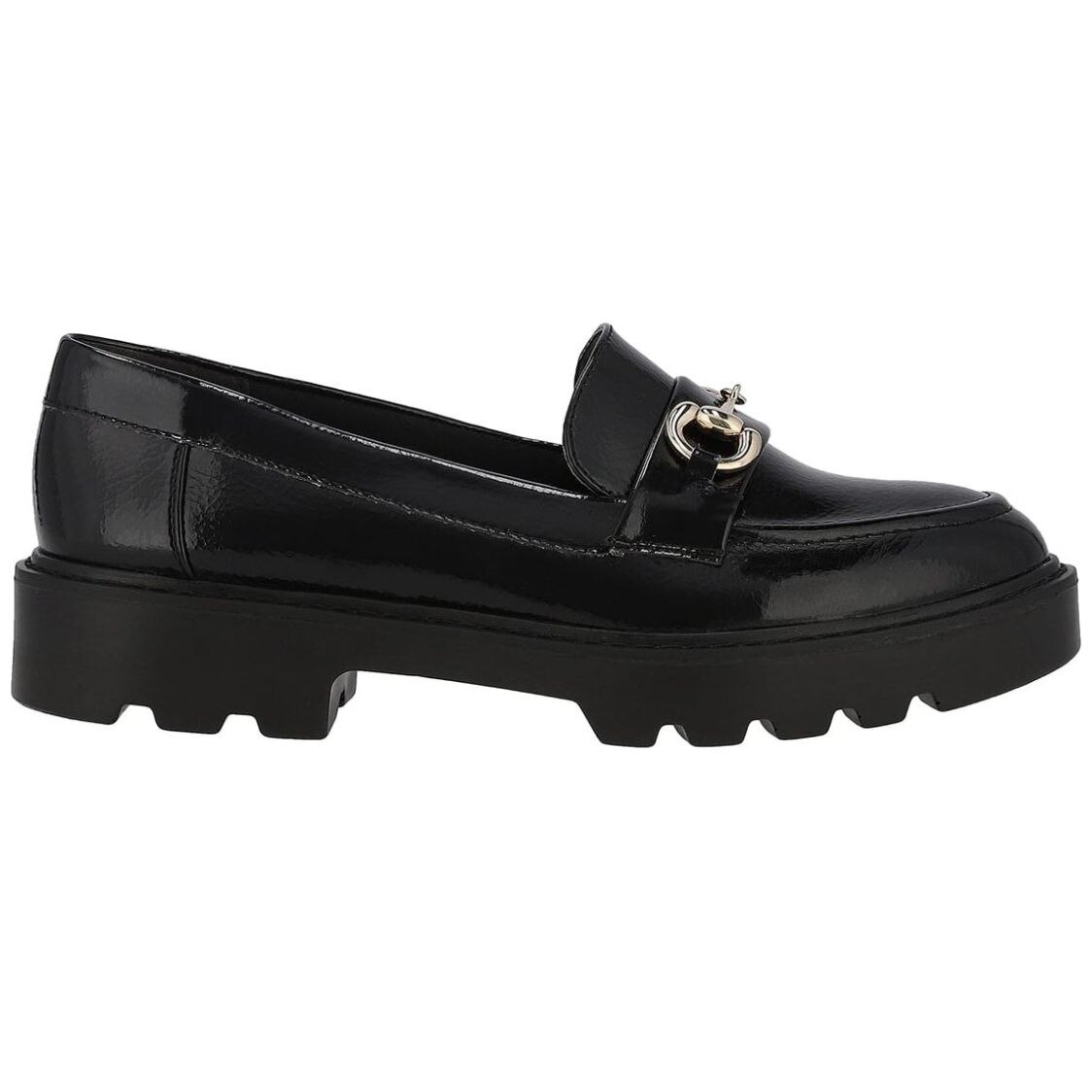 Zapato tipo mocasin discount mujer