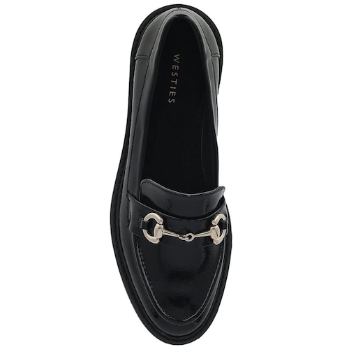 Zapato Tipo Mocasín para Mujer Westies