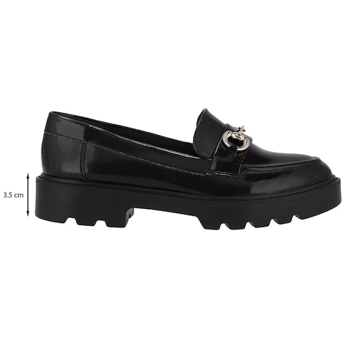 Zapato Tipo Mocasín para Mujer Westies