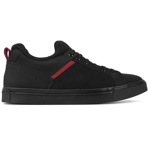 Tenis Brantano Negro