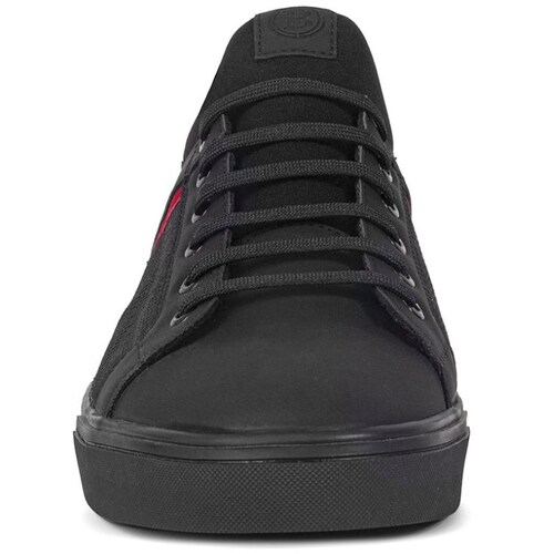Tenis Brantano Negro