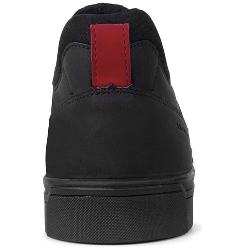 Tenis Brantano Negro