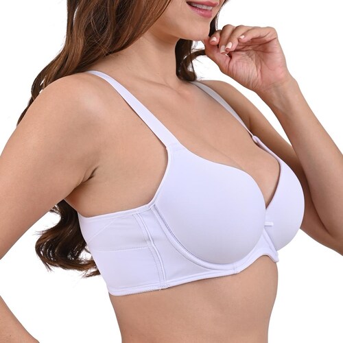 Brasier Postura Eco Tirante Liso Princesse de Luxe para Mujer
