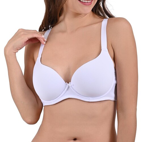 Brasier Postura Eco Tirante Liso Princesse de Luxe para Mujer