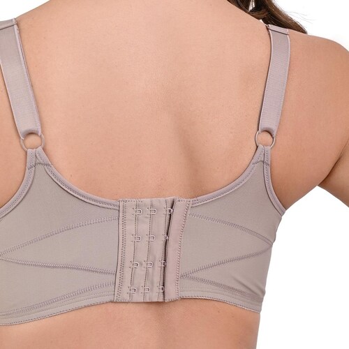 Brasier Postura Eco Tirante Liso Princesse de Luxe para Mujer