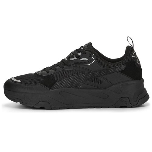 Tenis Puma Trinity Negro