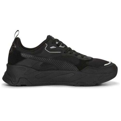 Tenis Puma Trinity Negro