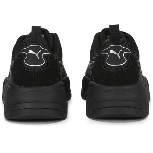 Tenis Puma Trinity Negro