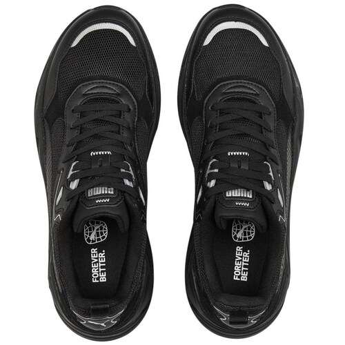 Tenis Puma Trinity Negro