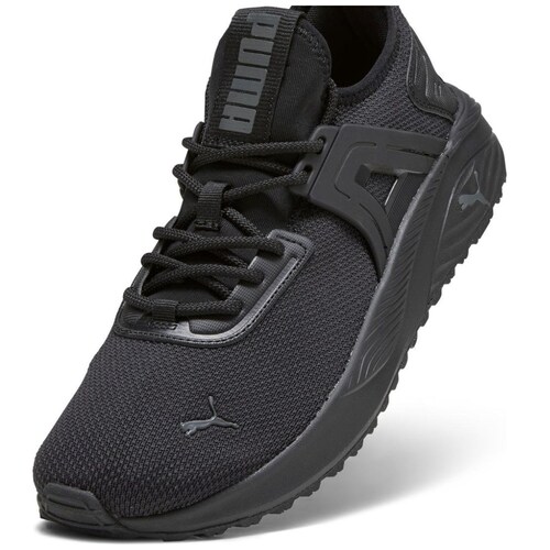 Tenis Puma Pacer Negro