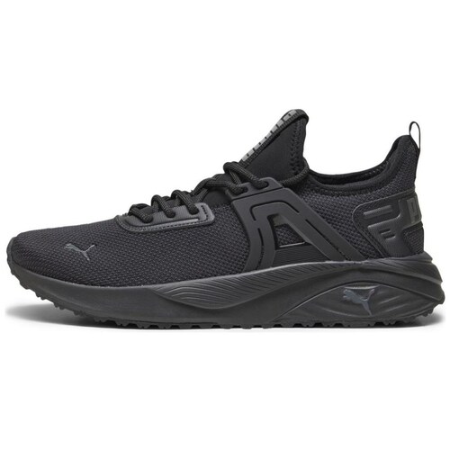 Tenis Puma Pacer Negro