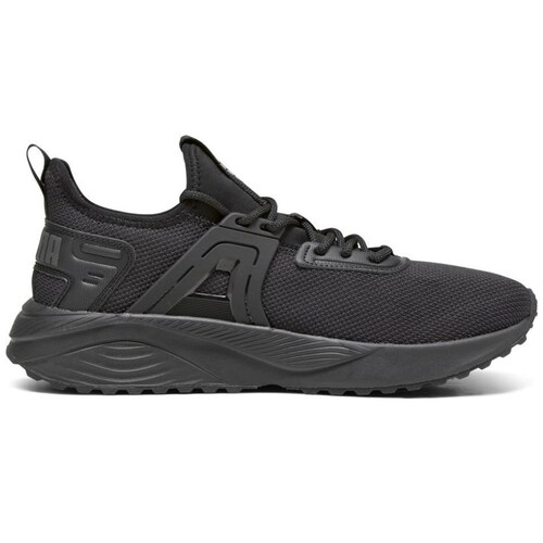 Tenis Puma Pacer Negro