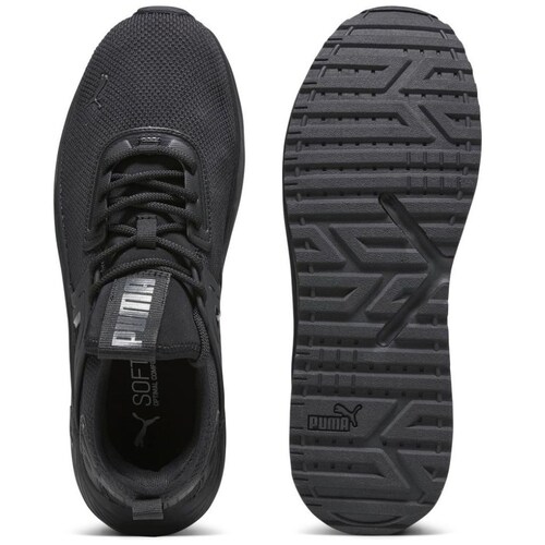 Tenis Puma Pacer Negro