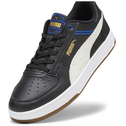 Tenis Caven Negro Puma
