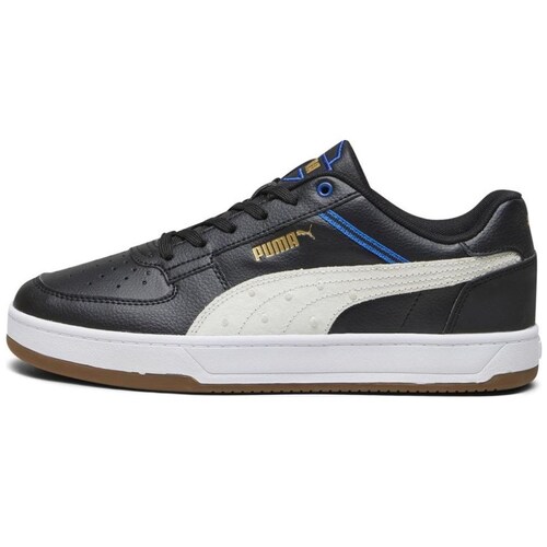 Tenis Caven Negro Puma