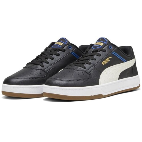 Tenis Caven Negro Puma