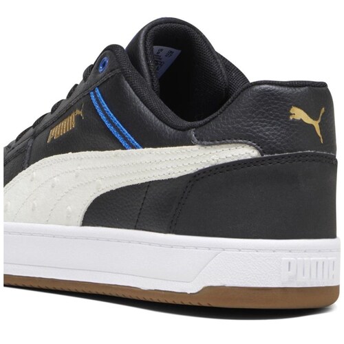 Tenis Caven Negro Puma