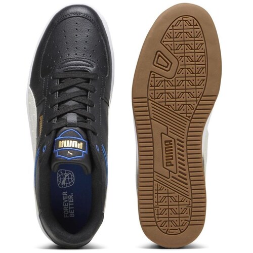 Tenis Caven Negro Puma