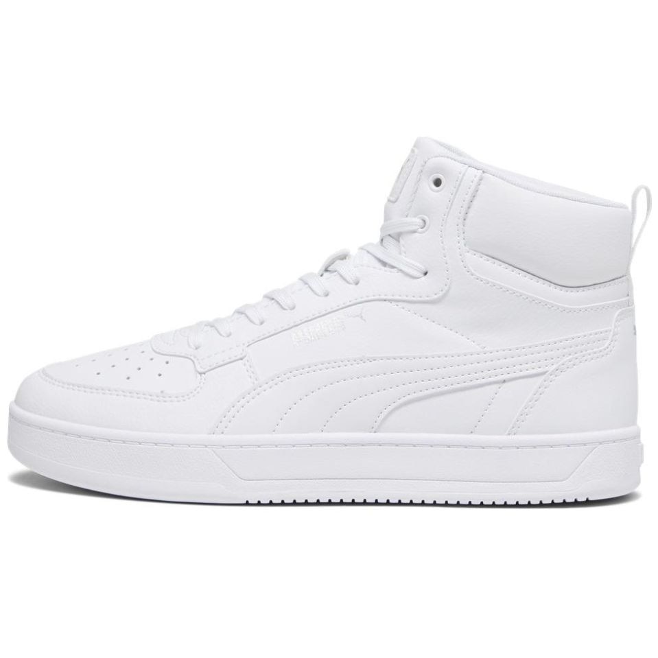 Tenis Bota Puma Caven Blanco