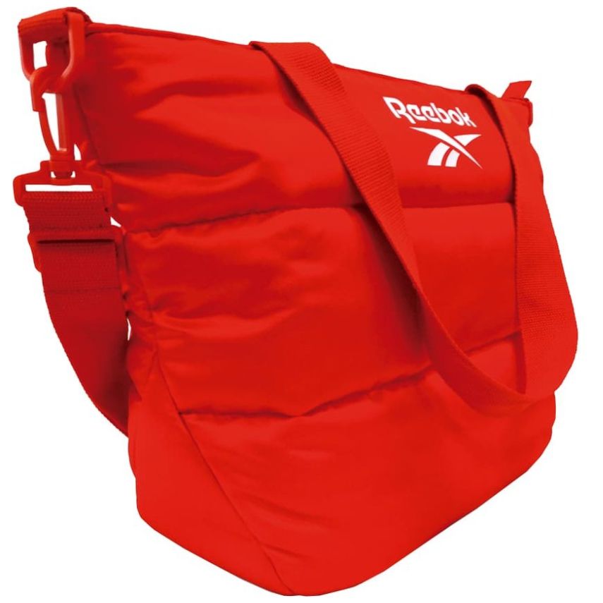 Bolsa Roja Reebok